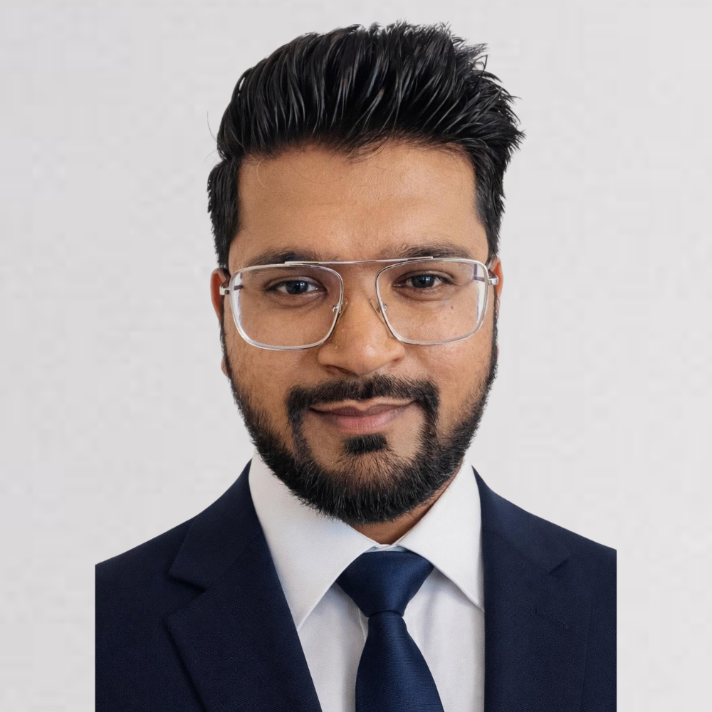 Rajat Aggarwal