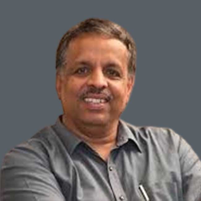 Prof. P.J. Narayanan