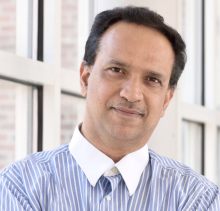 Prof. Dinesh Manocha