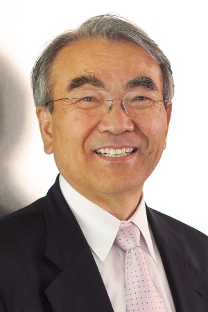Prof. Takeo Kanade