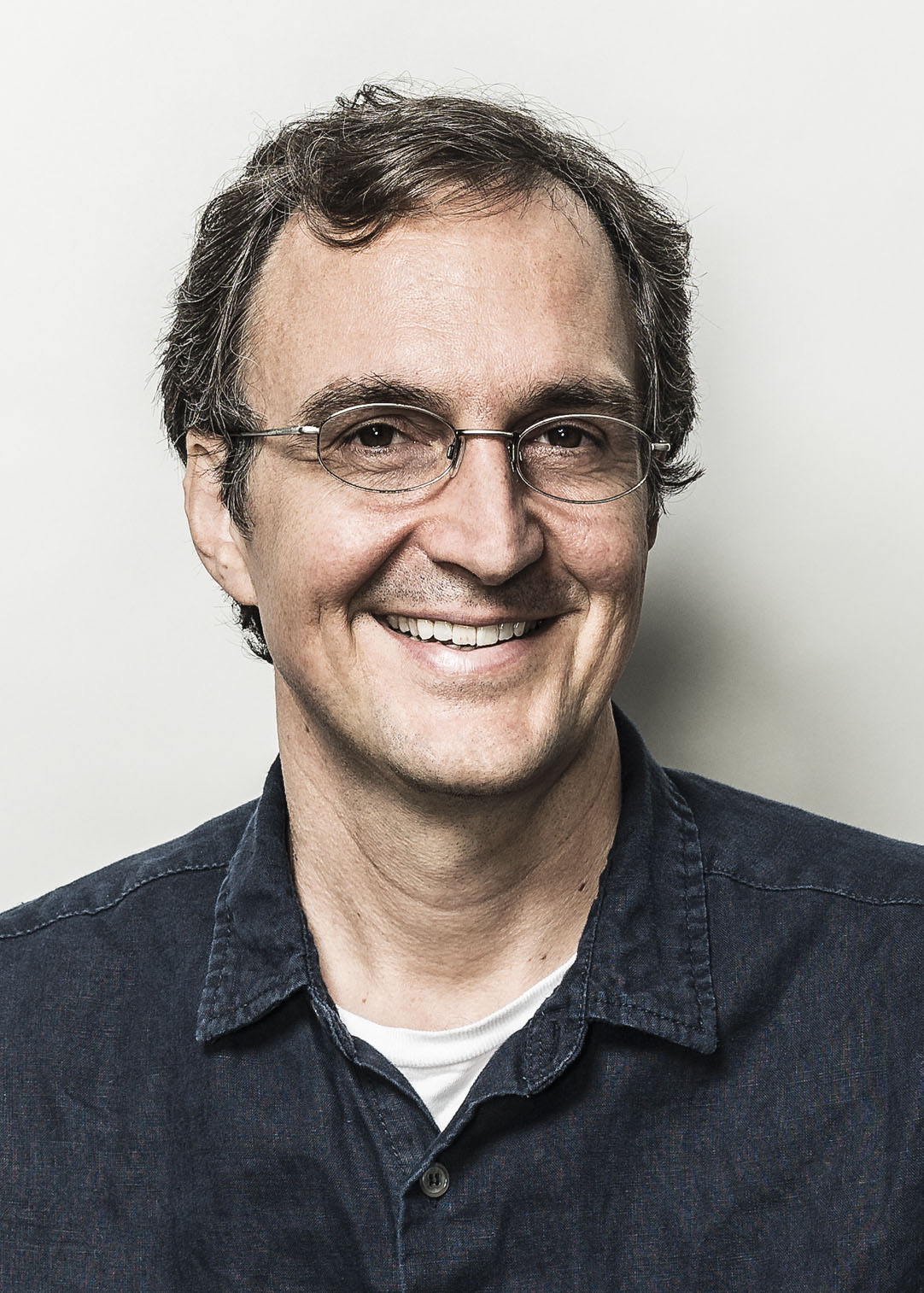 Prof. Michael S. Brown